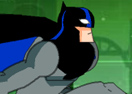 The Batman Thrill on Wheels 3D
