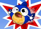 Basketbird