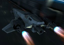Nocran Space