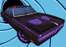 Detective Car Chase