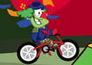 Psycycle Circus