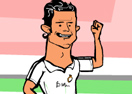 Ronaldo: The Crying Game