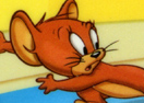 Tom and Jerry Tractor