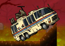 Ben 10 Zombieland