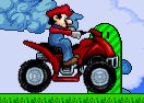 Mario ATV - 4v4