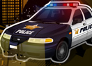 911 Police Parking