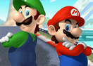 Star Cup Race