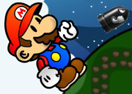 Mario Gravity