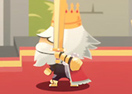 The King's League Odyssey