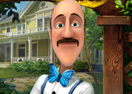 Gardenscapes