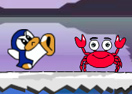 Penguins Adventure