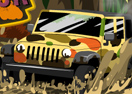 Xtreme Explorer Truck