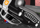 Parking Hooligan 2