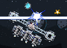 Galaxy Siege