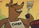 Bear Grills