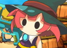 Pirates Musketeers