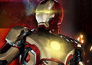 Iron Man 3 Base Jumper