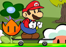Mario Smart Skater
