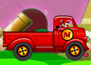 Mario Ride Xtreme