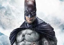 Batman Madness