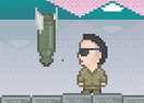 Kin Jong - Nuke Trouble