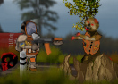 War Zomb: Avatar