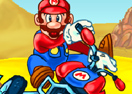 Mario Atv Remix