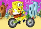 SpongeBob Drive
