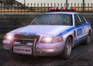 3D Rookie Cop