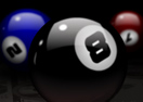 Billiard Blitz Hustle