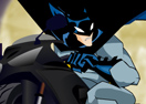 Batman Stunts