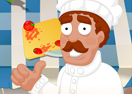Fruit Ninja Chef