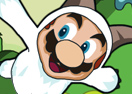 Wendigo Mario