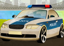 Police Academy Rush