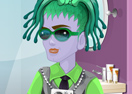 Deuce Gorgon Makeover
