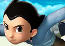 Astro Boy Blast-A-Bot