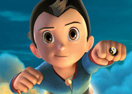 Astro Boy Similarities