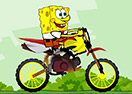 Spongebob vs Evil Bob
