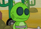 Escape From Roswell