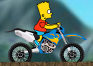 Bart Bike Course