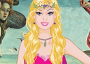 Barbie Spring Princess