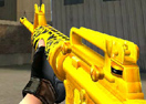 CF Gold Gun Violence District 2
