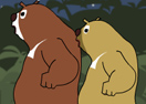 Wake Up Bear