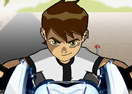 Ben 10 Sixsix's Wrath Escape