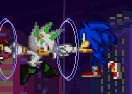 Final Fantasy Sonic X - Episódio 4