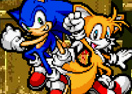Final Fantasy Sonic X - Episódio 3: Stone Of Chaos