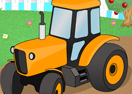 Farm Parking