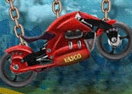 Robo Bike 2
