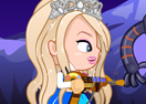 Barbie vs Robots