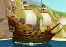 Caribbean Admiral